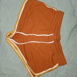 Forever21 shorts